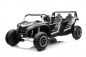 Preview: Elektro Kinder UTV Road Conquerer 4-Sitzer Allrad 4x150W 24V/14Ah Offroad Buggy